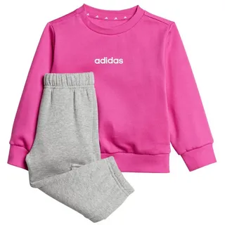 adidas KIDS SPORTANZUG I LIN JOG JC9746 - 80