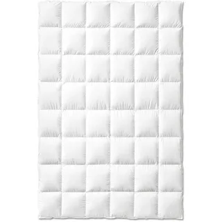 Typ Eiderdaune Kassettendecke leicht - 135x200cm