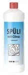 Londrix Spüli Handspülmittel mit Citruskraft | 1L, 10L