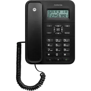 Motorola Ct202 Festnetztelefon -