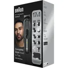 Braun MGK7491 All-in-One Style Kit Haarschneider