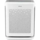 Luftreiniger LEVOIT "Vital 200S Pro Smart Air Purifier", weiß, grau, B:40cm H:50cm T:22cm, Luftreiniger, Luftreiniger, HEPA-Filtersystem, für große Räume, leiser Reiniger für Tierhaare