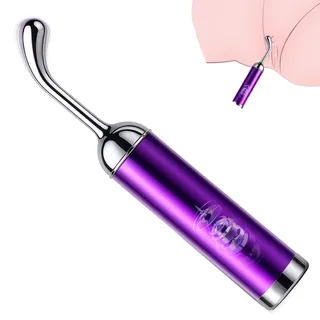 Vibrator Sexspielzeug Klitorisvibrator Sex Apielzeug für Die Paare Solo Vibratorensets With 10 Verschiedene Intensitäten Nipple Sexspielzeuge FüR Paare Sex G-Punkt-StimulationFrauen-Sexspielzeugn