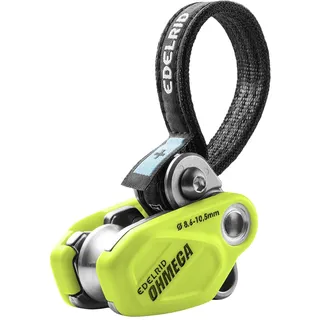 Edelrid Ohmega Sicherungsassistent oasis