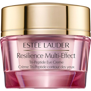 Estée Lauder Elastizitätsfördernde Multi-effekt-augencreme Mit Tri-peptiden 15ml Grey One Size