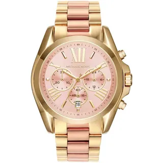 Edelstahl 43 mm MK6359