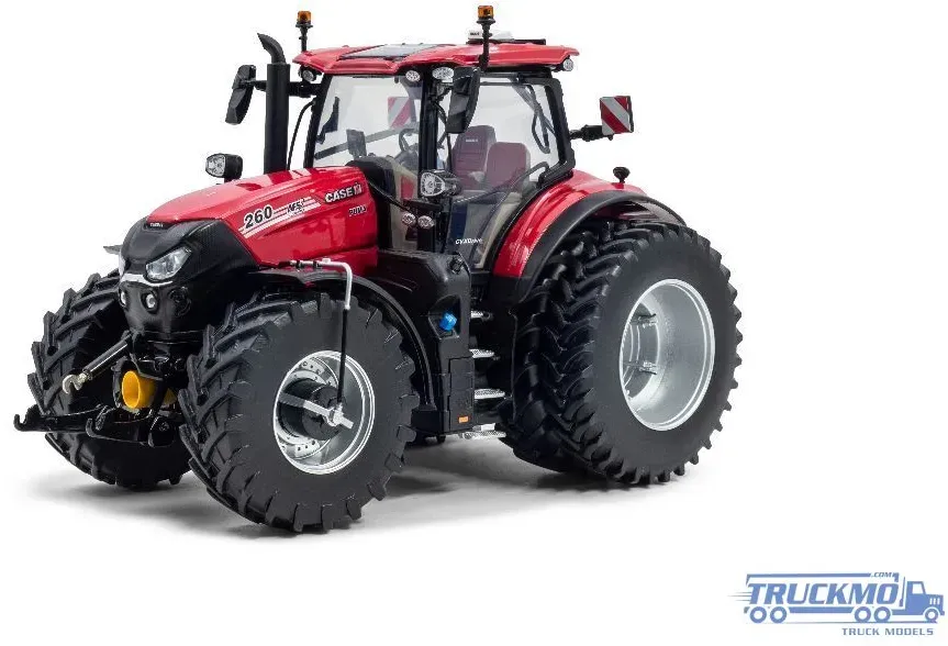 Universal Hobbies Case IH Puma 260 CVXDrive + Reifendruckkontrollsystem 6865