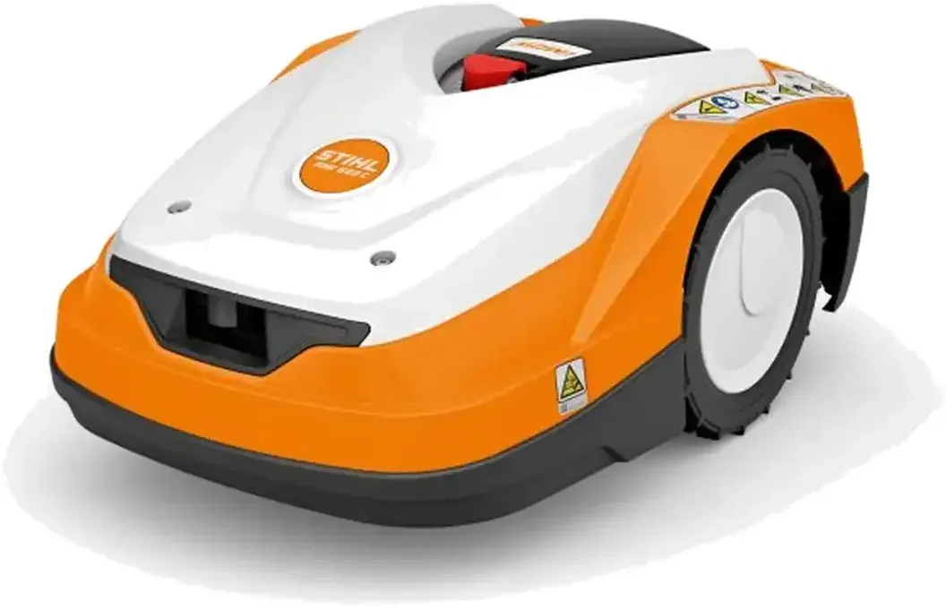 Stihl iMow RMI 522 C inkl. Dockingstation