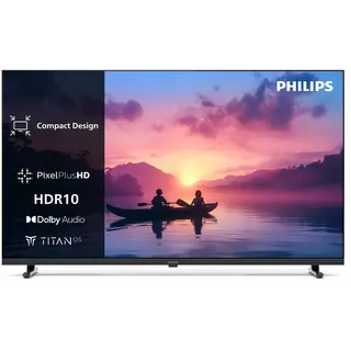 24PHS6000/12 24" HD-Ready LED Smart TV