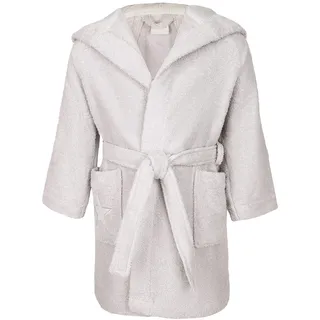 Möve - Kinderbademantel mit Kapuze Stars Bademäntel (59.89 € / )