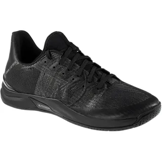 Kempa Black&White Attack One 2.0 Handballschuhe Herren schwarz 45