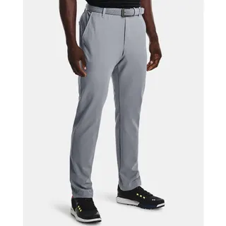 Under Armour Drive Slim Tapered grau