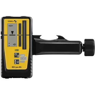Stabila Rotations- und Linien-Receiver REC 500 RG