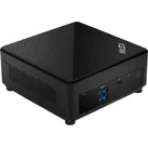 MSI Cubi 5 12M 022BDE - Intel Core i3-1215U, UHD Graphics - 1GbE, 2.5GbE, Wi-Fi 6E, Bluetooth 5.3