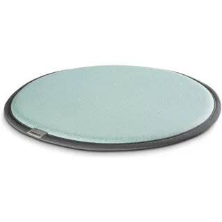 Interstuhl UP Sitzkissen, pastelltürkis