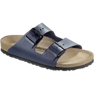 schmal blau 40