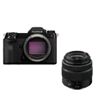 Fujifilm GFX 100S II + GF 35-70mm f4.5-5.6 WR