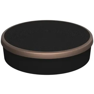 constructa-neff vertriebs-gmbh Neff Twist Pad Flex©, Brushed bronze
