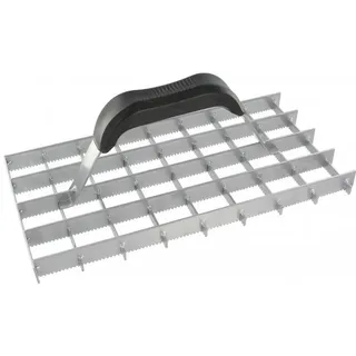 Triuso Gitter-Rabott 140 x 290 mm - GIRG2
