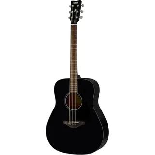 Yamaha FG 800 BL black