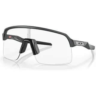 OAKLEY Sutro Lite matte carbon/clear photochromic (946345)