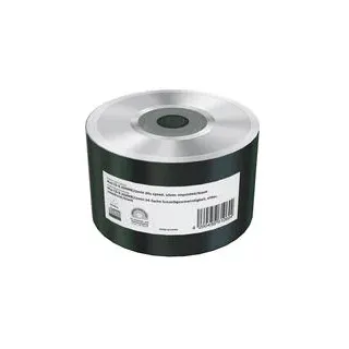 MediaRange CD-R 200 MB 24x - silber,