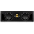 Adam A44H actieve studiomonitor (per stuk) (Aktiv, 1 Stk., 1x 300 W), Monitor Lautsprecher, Schwarz