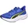 Puma Lite Laufschuhe Kinder 03 vivid blue/lemon sherbert/white 36