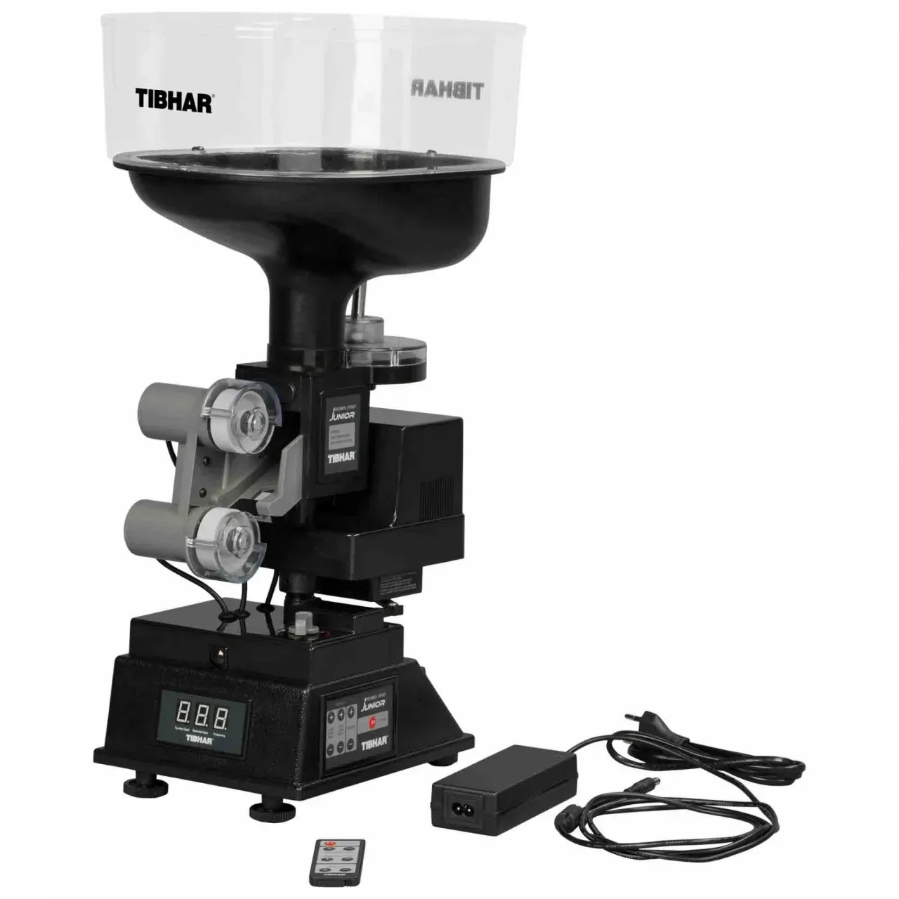 Tibhar Robot Robopro Junior