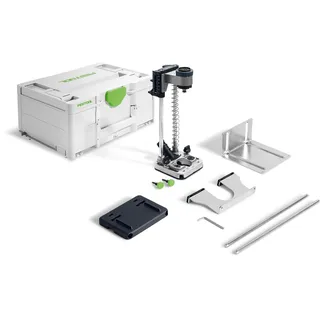 Festool Mobiler Bohrvorsatz MB 40-Set