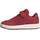 Collegiate Red/Collegiate Burgundy/Off White 28