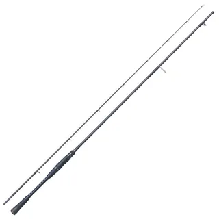 Shimano 24Poison Adrena Spinning 276M2 2,29m 7'6'' 5-15g 2pc Aktionsrute