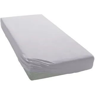 90 x 200 - 120 x 220 cm platin