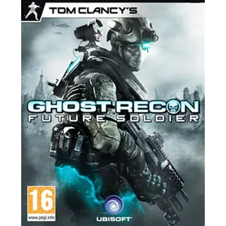 Tom Clancy's Ghost Recon