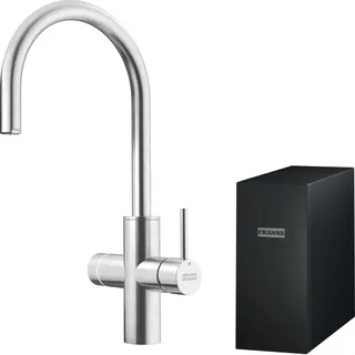 Franke Franke, Küchenarmatur, Mythos Water Hub All-in-One