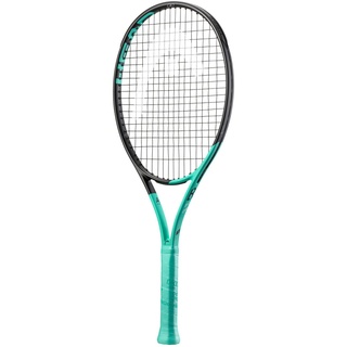 Head Boom Jr. 2022 Tennisschläger Mint/Schwarz, Griffstärke 0