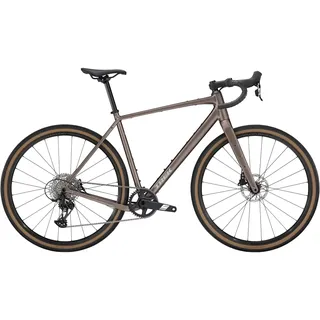Trek Checkpoint ALR 5 2026 28 Zoll RH M braun/orange