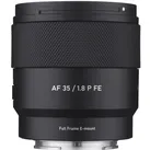 Samyang AF 35mm F1.8 P Sony FE