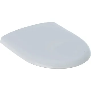 Geberit Renova WC-Sitz Befestigung von oben,