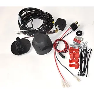 Quad ATV Elektrokit Lof Zulassung