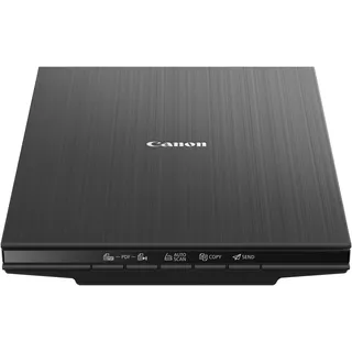 Canon, Scanner, LiDE 400 CanoScan (USB)