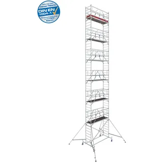 Krause Fahrgerüst STABILO Serie 10 | x 0.75m