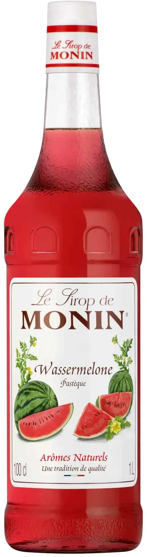 Monin Sirup Wassermelone 1L