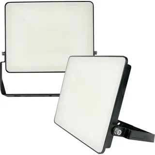 Müller-Licht Miami 21600062 LED-Außenstrahler 50W Neutralweiß
