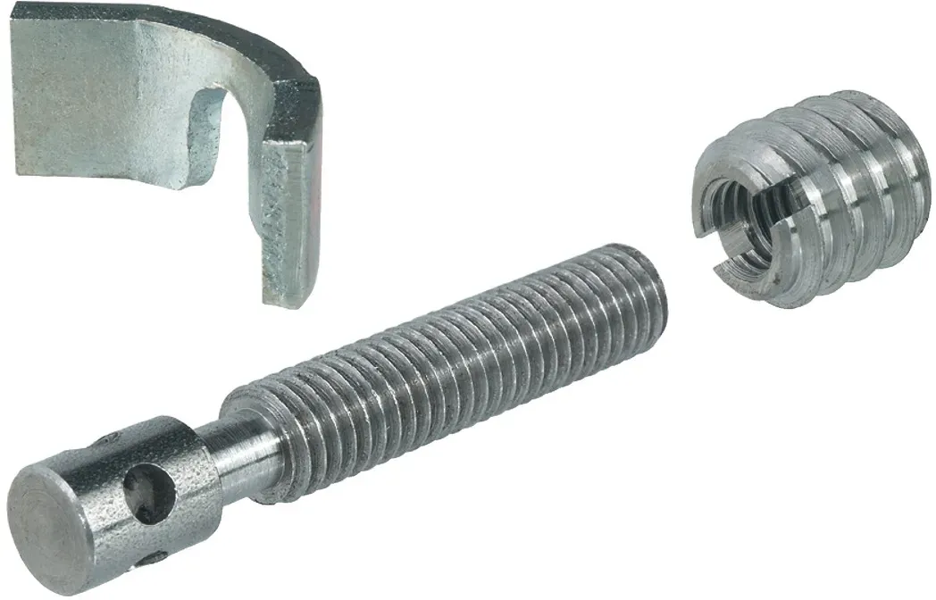 Korpusverbinder, Häfele Ixconnect K 36/30 Optimus