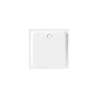 Bette BetteUltra Duschwanne 8720-287 120x120x3,5cm, starwhite