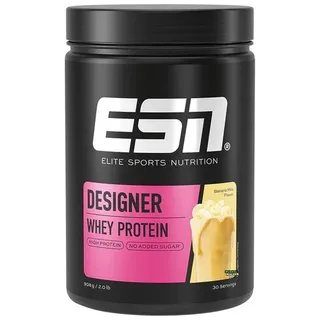 ESN Designer Whey Protein Cherry Yogurt Pulver 908 g