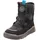 MARS Schneestiefel Schwarz 31