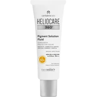 Derma Enzinger GmbH 360° Pigment Solution Fluid LSF 50+ 50 ml