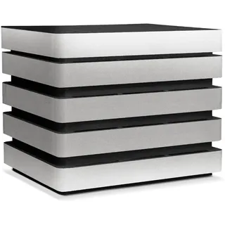 REMKO | Schallschutzhaube ARTdesign | SWK 4.1 | silber